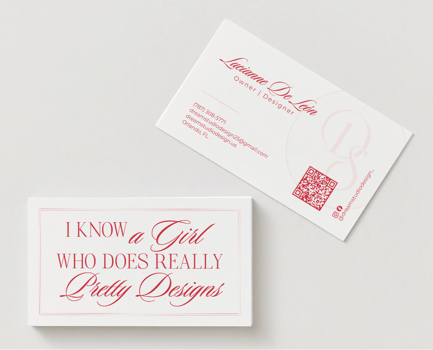 Business Cards