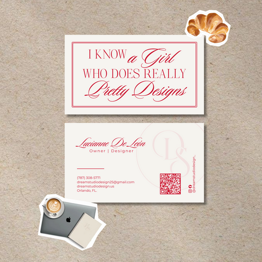 Business Cards