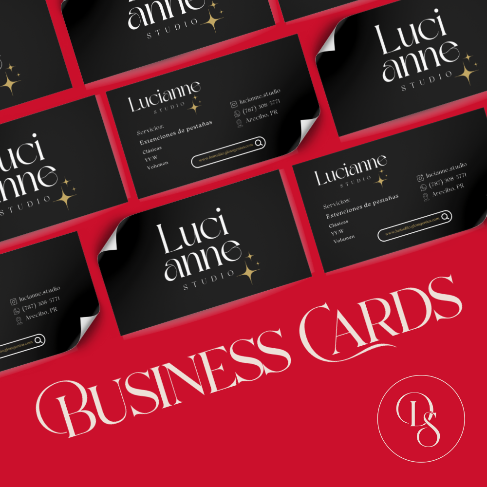 Business Cards
