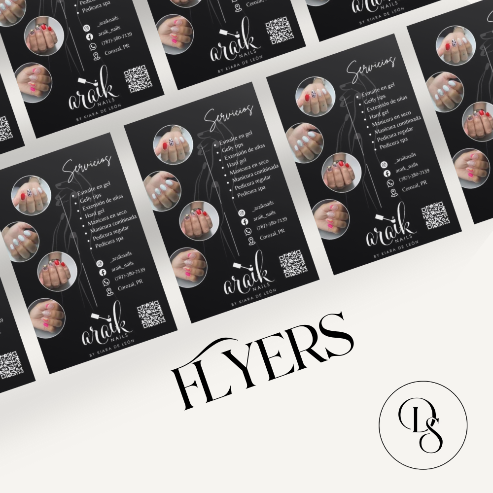 Flyers
