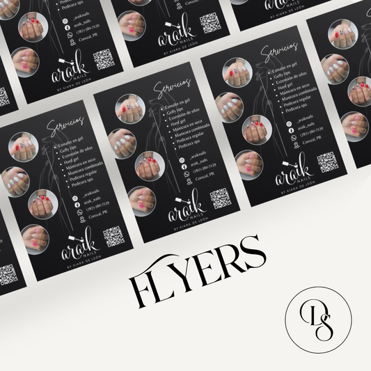 Flyers