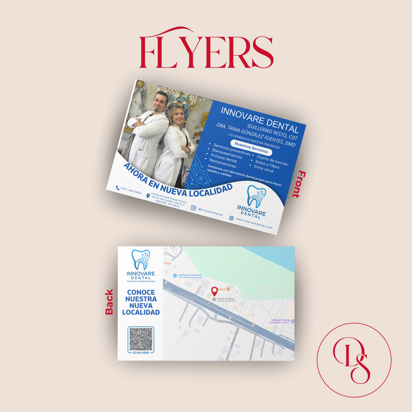 Flyers