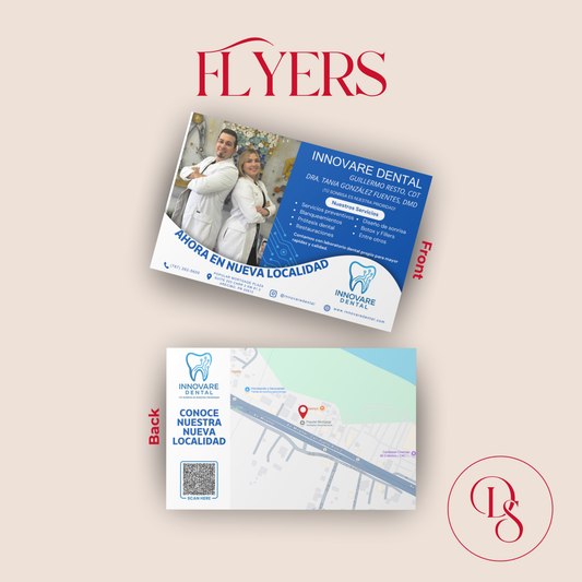 Flyers