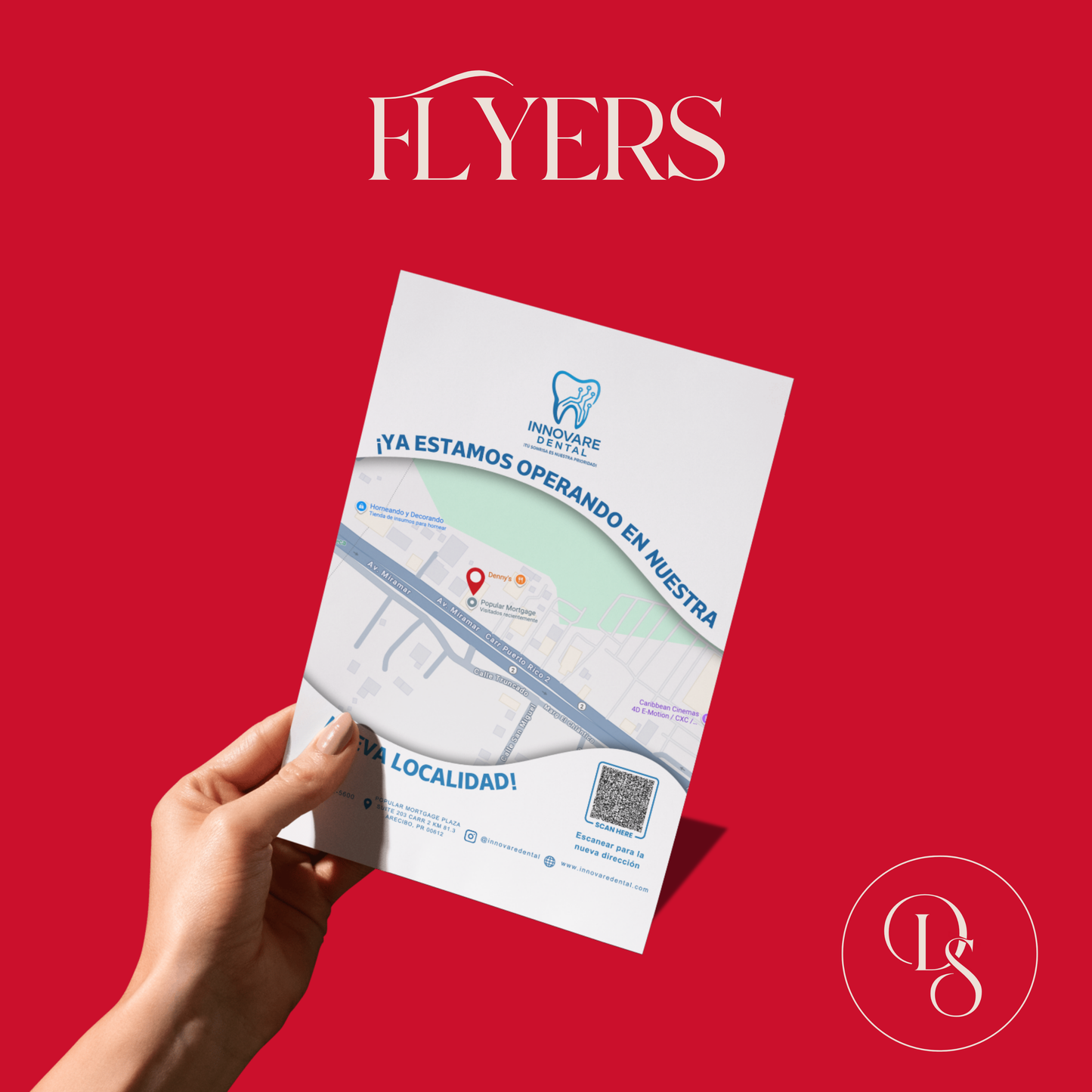 Flyers